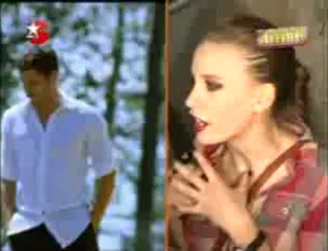 serenay sarıkaya ve tolgahan sayışman