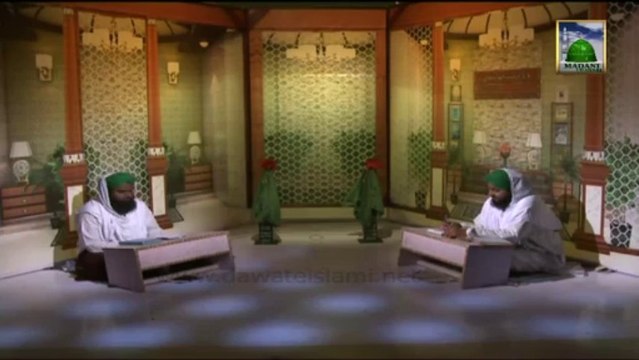 Islamic Program - Rohani Ilaj (Spiritual Treatment) and Istikhara Ep 221