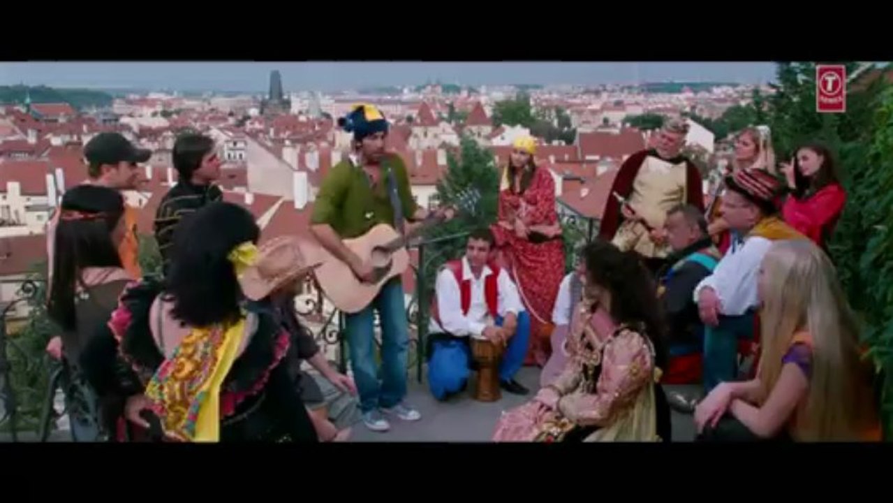 _Jo bhi main Rockstar_ (Official video song) _Ranbir Kapoor_