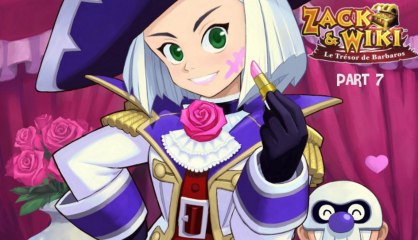 [Periple] Zack & Wiki (Part 07/12)