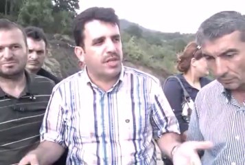 Fatih Çakır Ereğli-Devrek Yolu
