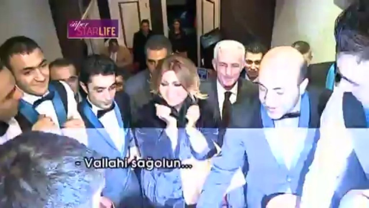 sibel can
