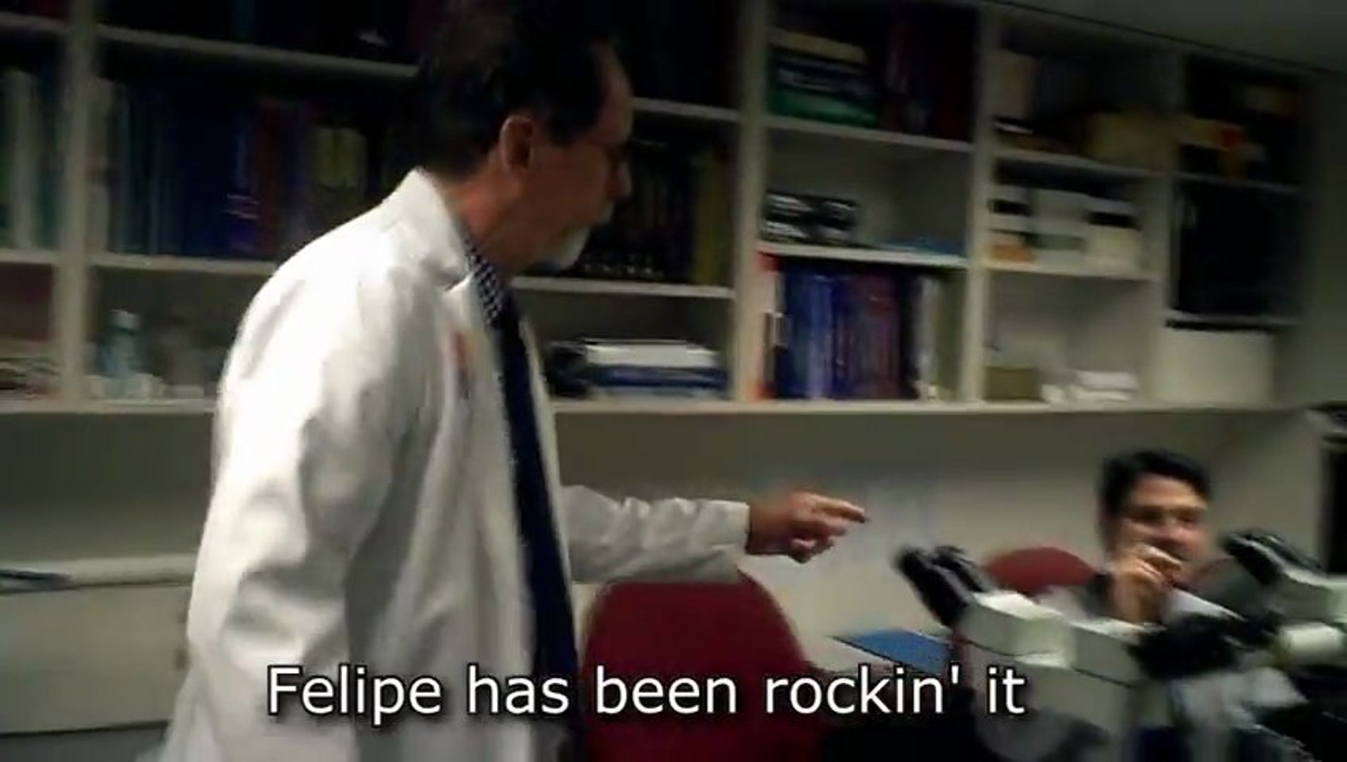 ⁣Parodie de Thrift Shop de Macklemore : Thrift Lab - UF Pathology