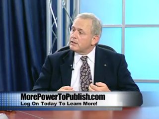 Bob Bare of SEGR Publishing Says You Have To Engage With Your Audience To Build Influence