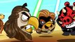 NEW Angry Birds Star Wars II ft. TELEPODS