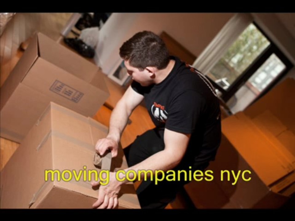 American Movers