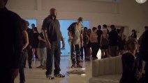 Foot Locker x Reebok - feat. Shaquille O'Neal et Tyga