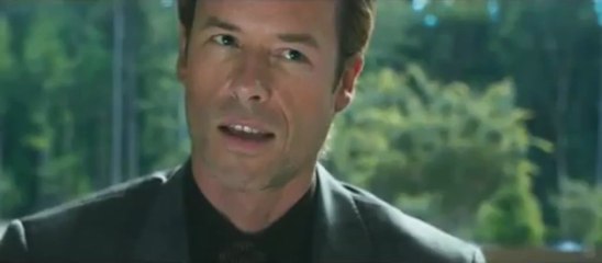 Dr Rod Aziz - Iron Man 3