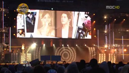 SeoHyun & YongHwa - Banmal Song
