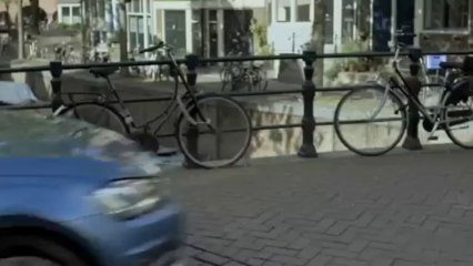 La nouvelle Volkswagen Golf SW dispose d'un volume de chargement de 605 litres