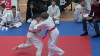 ZOLAN Ippons 2012 2013