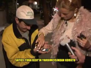 SSL BÖLÜMLER GECELER 16.10.11 TUĞBA ÖZAY.mpg