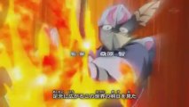 Yu-Gi-Oh! ZEXAL Opening 2- BRAVING 720p HD