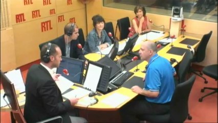 Dr Franck Senninger : "Pour la santé, il n'y pas d'aliment magique"