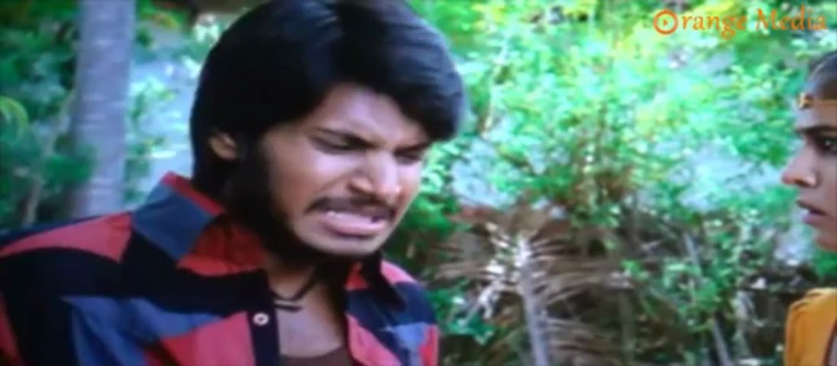 Lakshmi Prasanna Marrige in  Ravi Babu Assistant sceen - Gundello Godari Movie