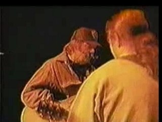 Neil Young Cinnamon Girl (Bridge)