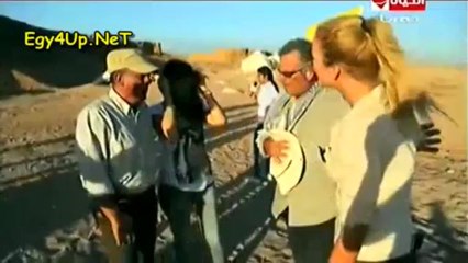 برنامج رامز عنخ أمون الحلقة 6. Egy4Up.NeT