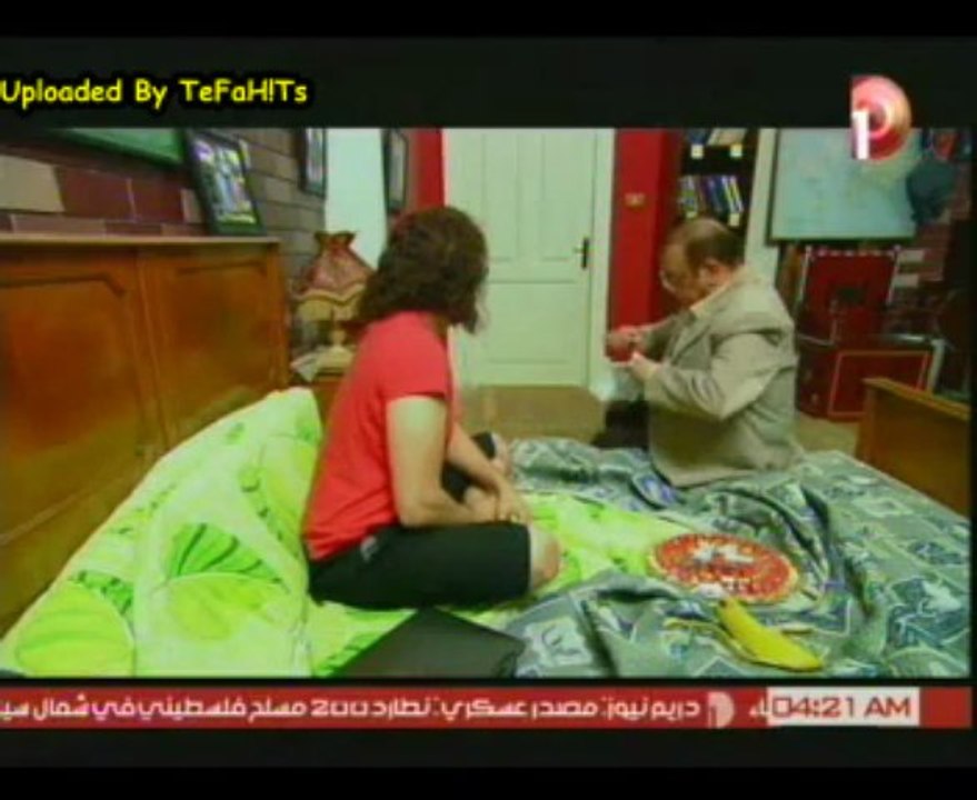 مسلسل الرجل العناب الحلقة 7.Egy4Up.NeT