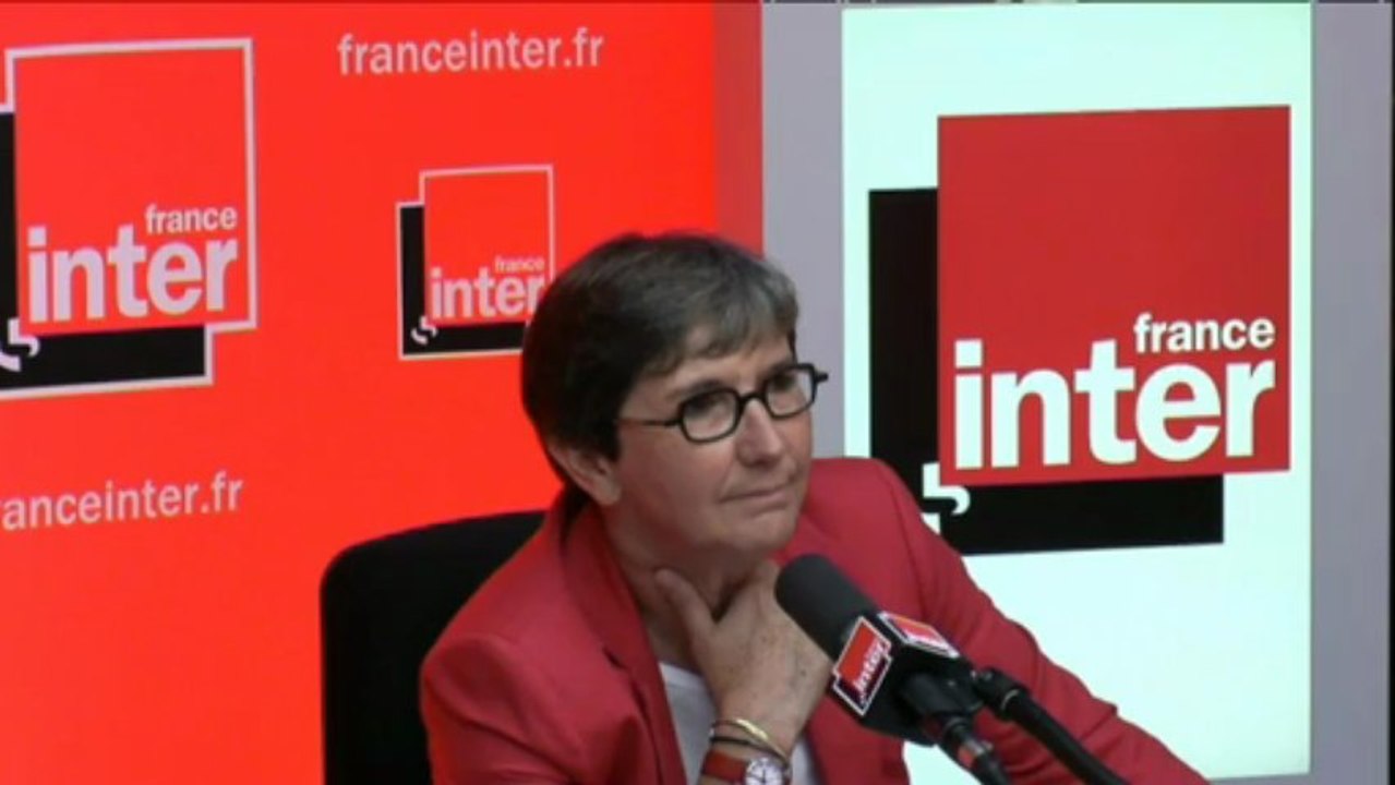 Le culte de la performance dans le sport avec Valérie Fourneyron