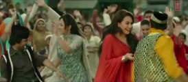 Ye Tune Kya Kiya - Full Video Song - Once Upon a time in Mumbai Dobara Akshay Kumar, Sonak