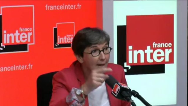 Interactiv' avec Valérie Fourneyron