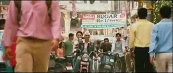 Tu Raja Ki Raj Dulari [Full Song] Oye Lucky Lucky Oye