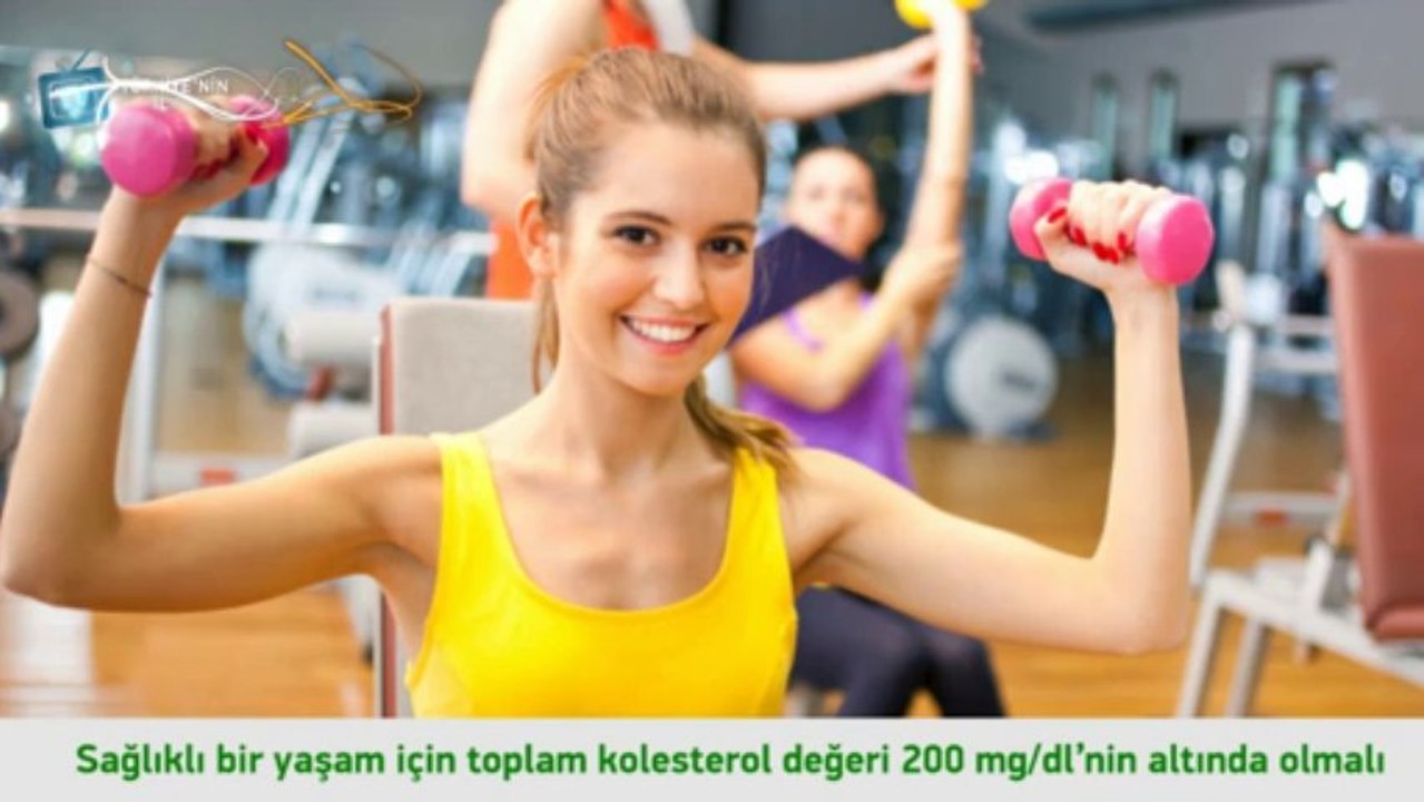 Kolesterol - DoktorTV