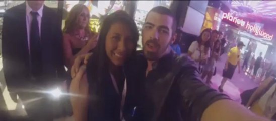 Jonas Brothers - First Time (Official Music Video)