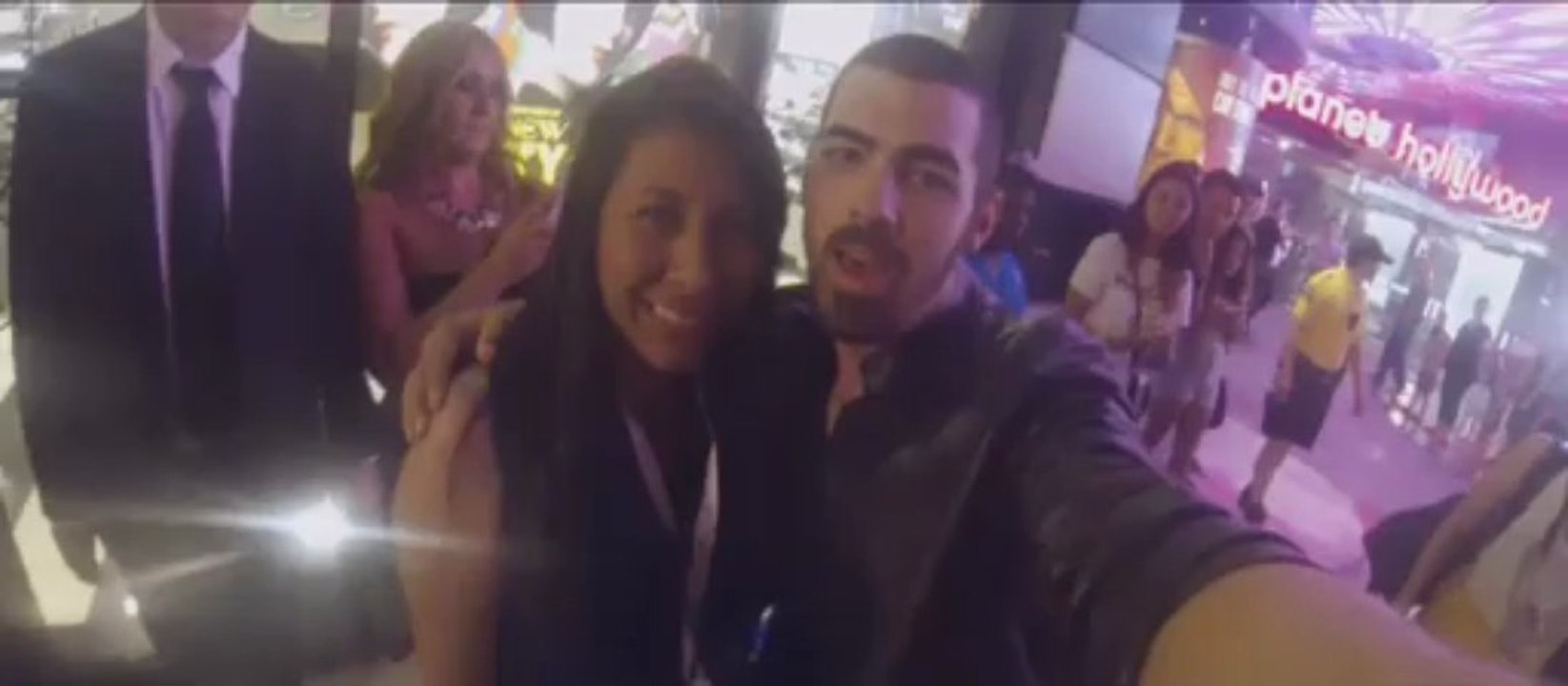 Jonas Brothers - First Time (Official Music Video)