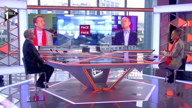 L'interview politique de Christophe Barbier