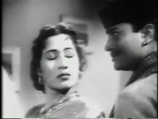 Dil Hai Aapka Hujur - Dev Anand - Madhubala - Jaali Note - Bollywood Old Songs - O.P.Nayyar