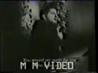 Dil Jalta Hai (Mukesh)