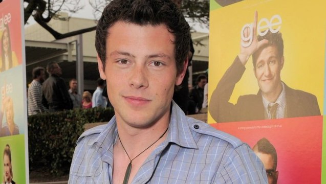 Cory Monteith Died Of Heroine Drug And Alcohol OVERDOSE