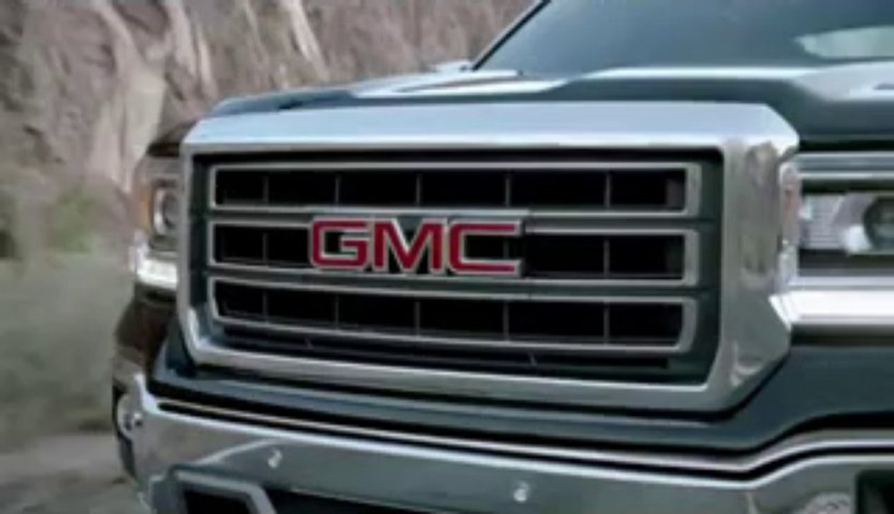 GMC Sierra Dealer Chattanooga, TN | GMC Sierra Dealership Chattanooga, TN