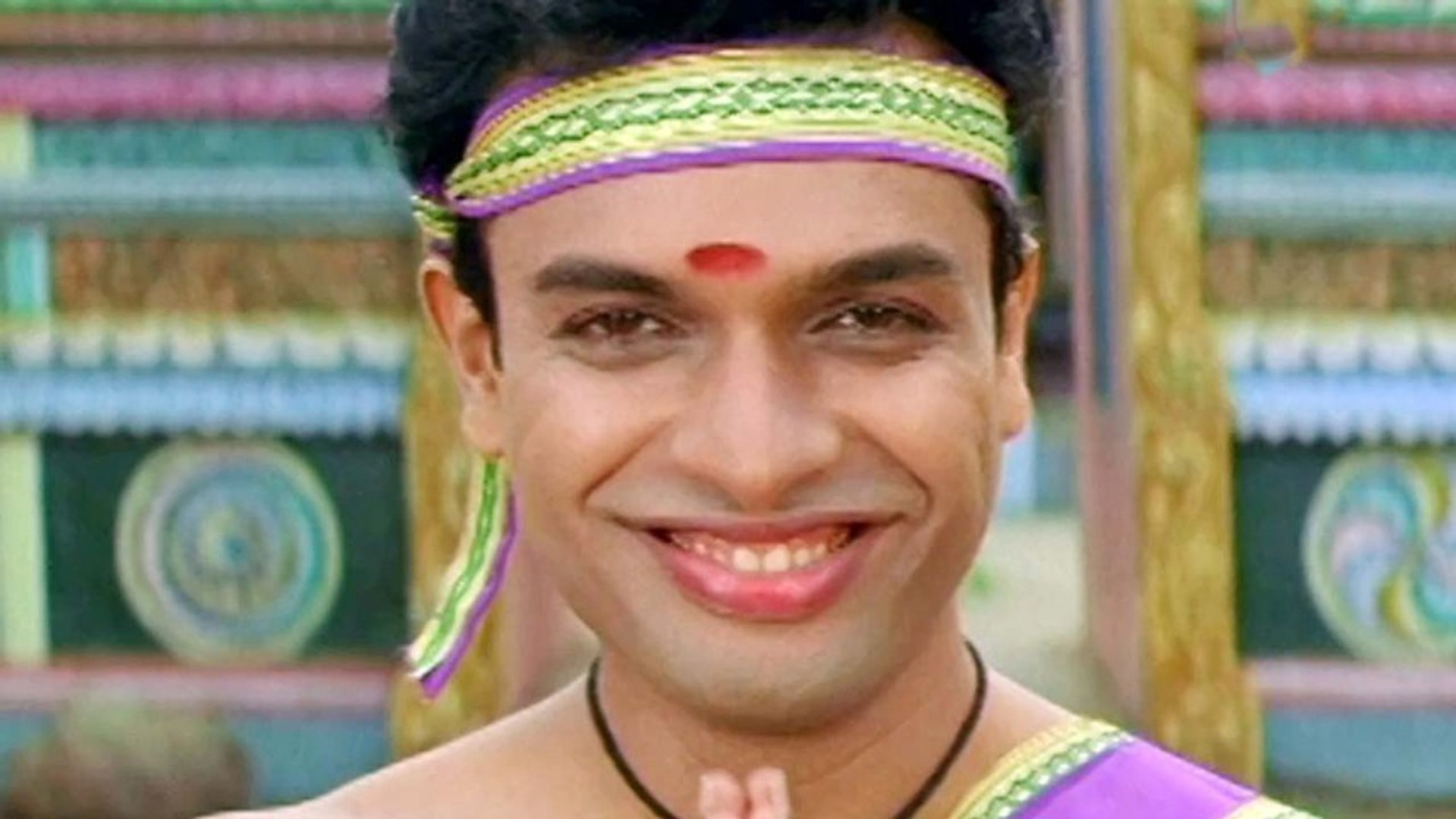 Maha Chandi Songs Tanana Athi Kolatam Vijayashanthi Laya Video Dailymotion