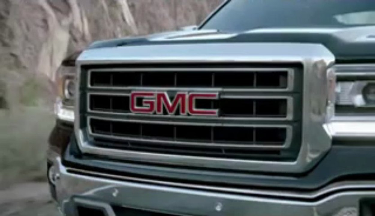 GMC Sierra Dealer Ooltewah, TN | GMC Sierra Dealership Ooltewah, TN