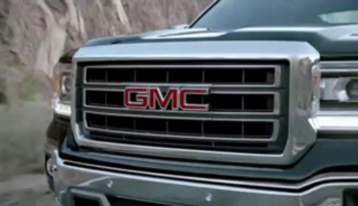 GMC Sierra Dealer Louden, Tn | GMC Sierra Dealership Louden, Tn