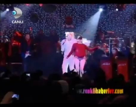 Magazin Haberleri _ Ajda Pekkan, Nükhet Duru, Emel Sayın, Hülya Avşar