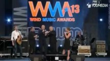 Eros Wind Music Awards