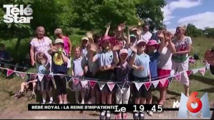 Le zapping Télé Star du 18 juillet 2013