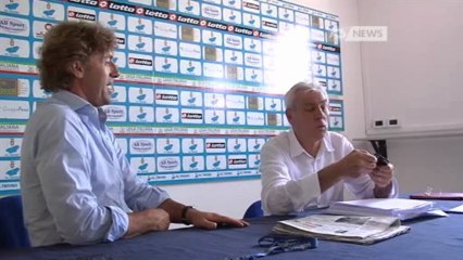 F.C. TREVISO ADDIO, APPELLO PER LA D