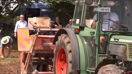 SEMINA OGM NEI CAMPI, ASSOLTO FIDENATO