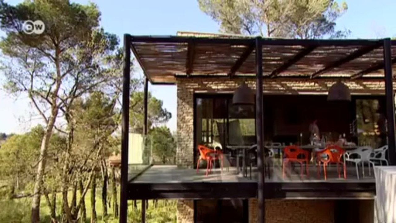 Wohntraum in der Provence | Euromaxx ambiente