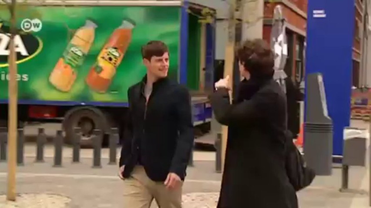 Francesco Tristano in Luxemburg | Euromaxx - Europa 28