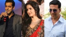 Salman-Akshay To Star Opposite Katrina Kaif In Seeta Aur Geeta