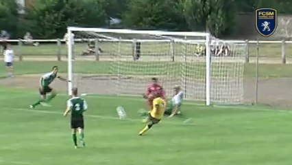 FCSM-SR Colmar : le résumé