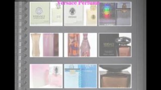 Versace Perfume and Cologne by LJShopping.net