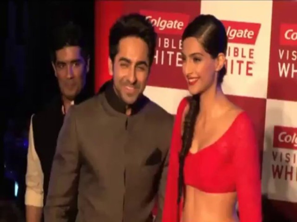 Ayushmann to release his first single