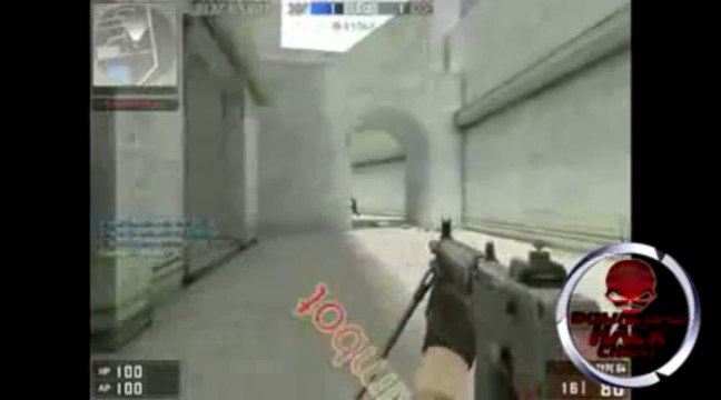 Blackshot Wallhack Aimbot Hack (FR) gratuit % Télécharger Juillet 2013 mettre à jour