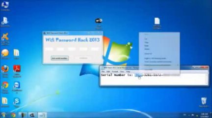 How to Hack WiFi Password (FR) gratuit % Télécharger Juillet 2013 mettre à jour